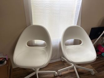 Desk chairs