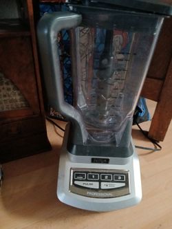 Ninja blender
