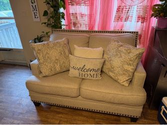 Living room couches