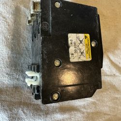 Square D by Schneider Electric HOM2100CP Home line 100-Amp Two-Pole Circuit Breaker 