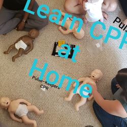 CPR Training