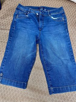jean capris