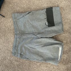 Calvin Klein Sweat Shorts 