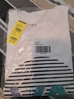 Rvca Boy's Shirt