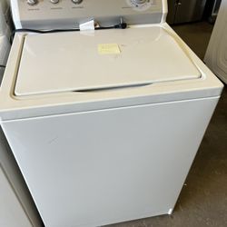 Kenmore washer 