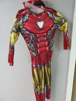 Avenger Costume