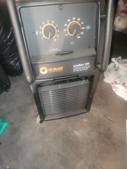 Maquina Para Soldar