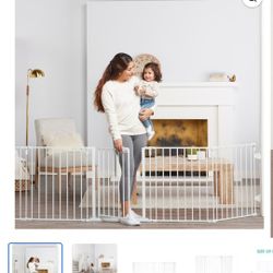 Regalo Baby Gate 