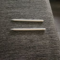 Apple Pencil 2nd Generation