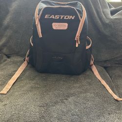 baseball bag