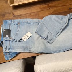 Express jeans