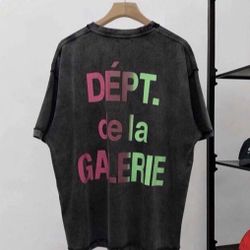 Designer T-shirt $100 ( Real Authentic) Size Medium 