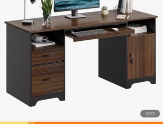 Office desk