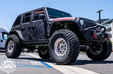 LT42/13.50R20 Mickey Thompson Baja Boss MT !!