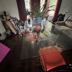 Dining Table For Sale $80