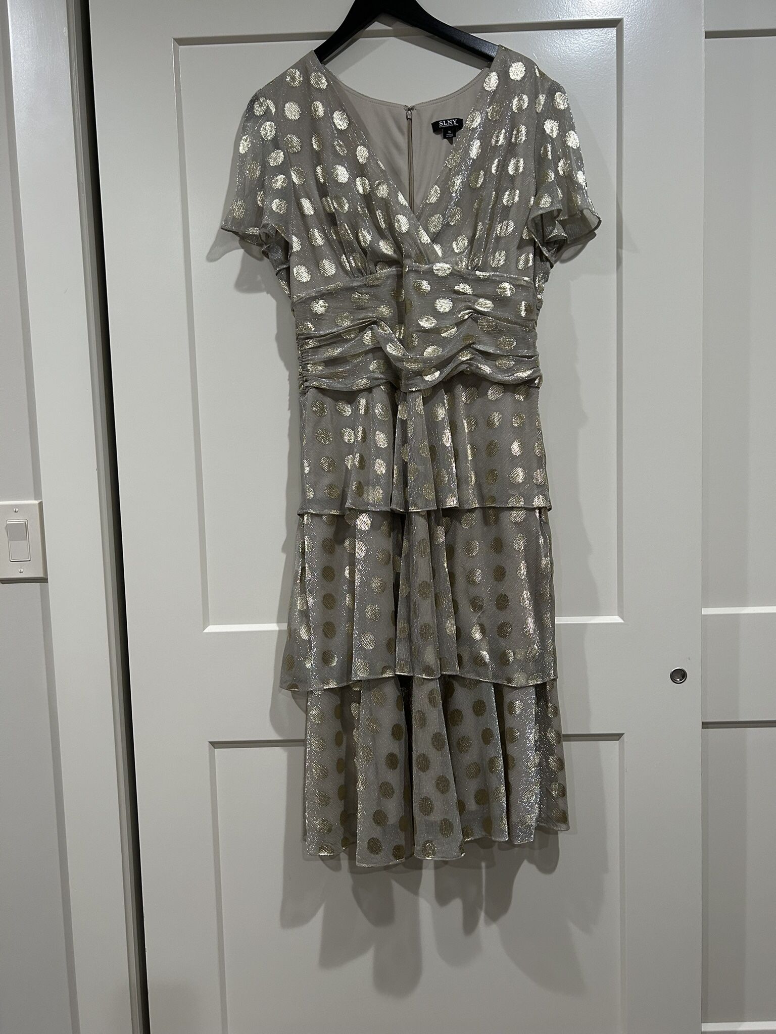Cocktail Dress
