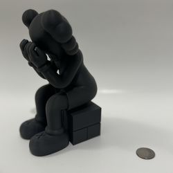 Kaws Figure 