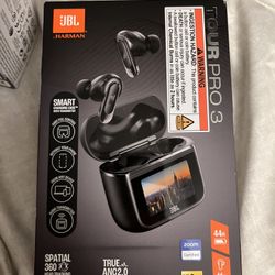 JBL TOUR PRO 3