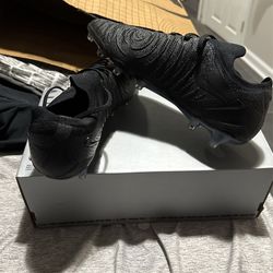 Nike Phantom GX II Elite FG Firm Ground – Shadow Pack