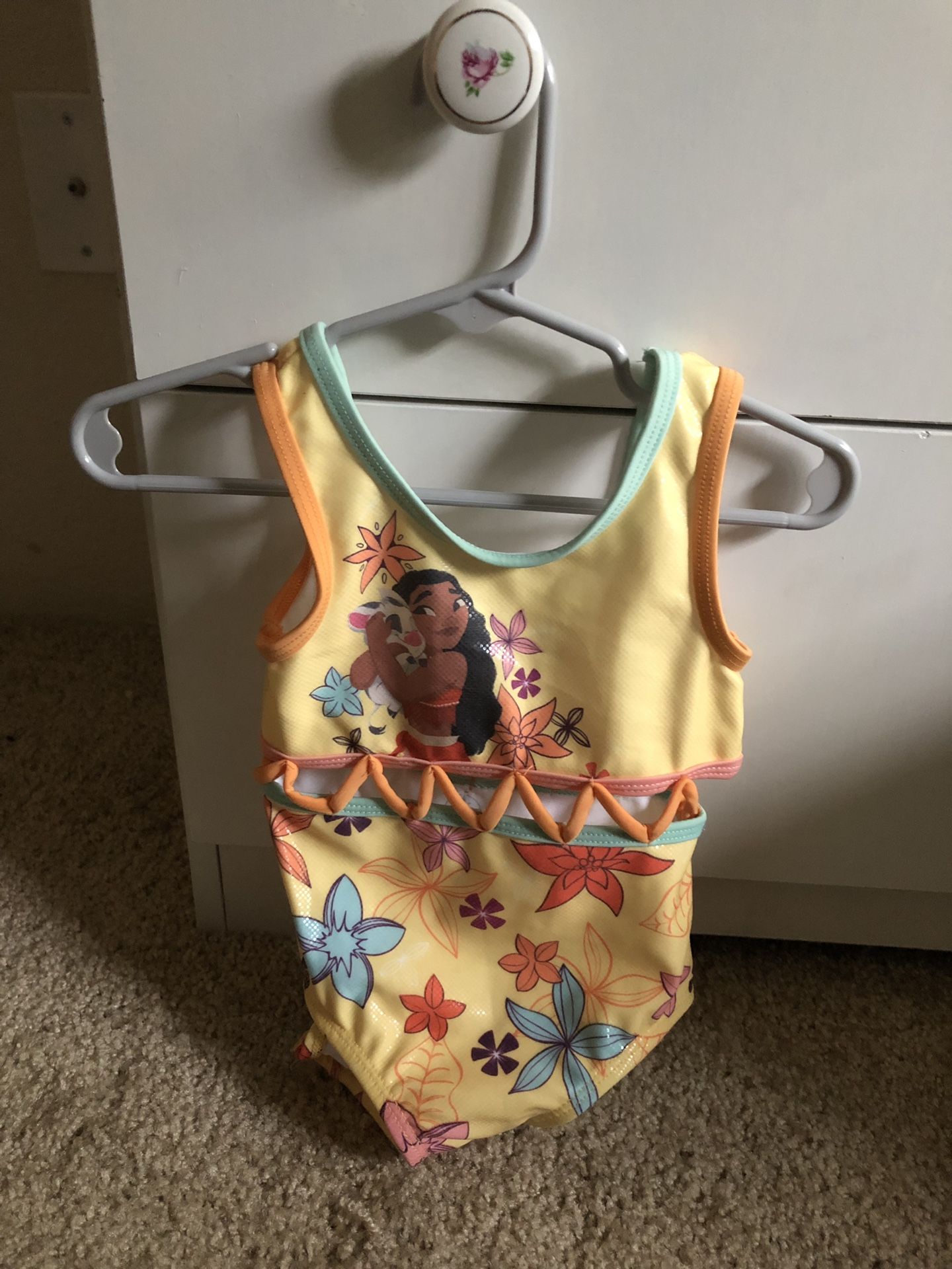 Moana bathing suit