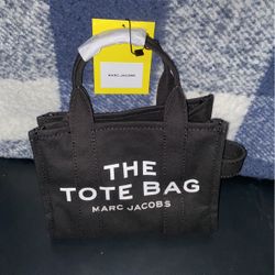 Marc Jacob Tote Bag 