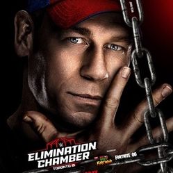 Wwe Elimination Chamber 2025 With Countdown