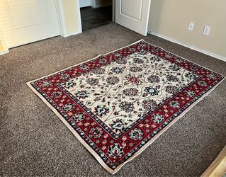 Traditional Rug/carpet