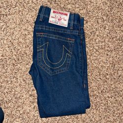 True Religon Jeans