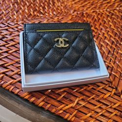 Black Wallet New !!!