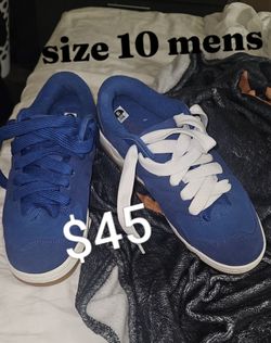Men's Jordans size 10