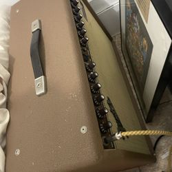 Like New Acoustasonic 