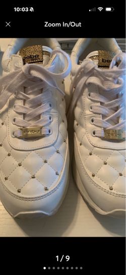 BEBE Sneakers