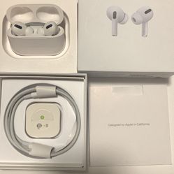 AirPods Pro