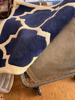 Carpet runner Rug