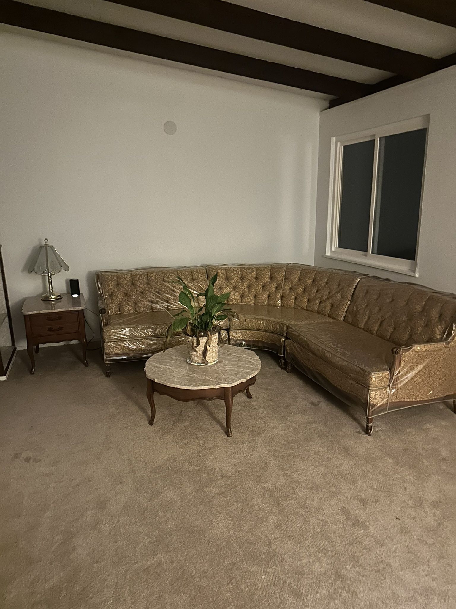 Living Room, Dining Room Furniture
