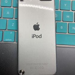 iPod Touch 5th Generation 