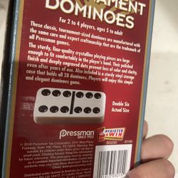 Dominos Game