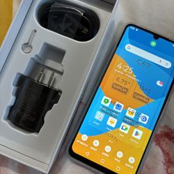 Brand new c67 smartphone