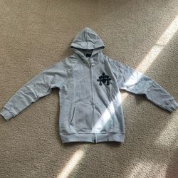 Chrome Jacket