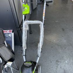 Cultivator 11” Electric 