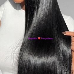 Human Hair Lace Wig 