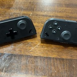 Two Legion Go Control For $125