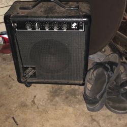 Amplifier