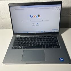 Dell Latitude 5420 (Core i5-1145G7, 16GB RAM, 256GB NVMe SSD)
