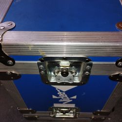 Large Case