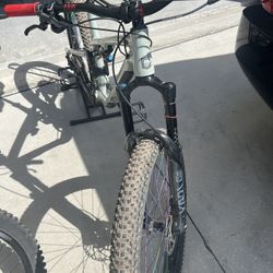 Commencal Meta TR