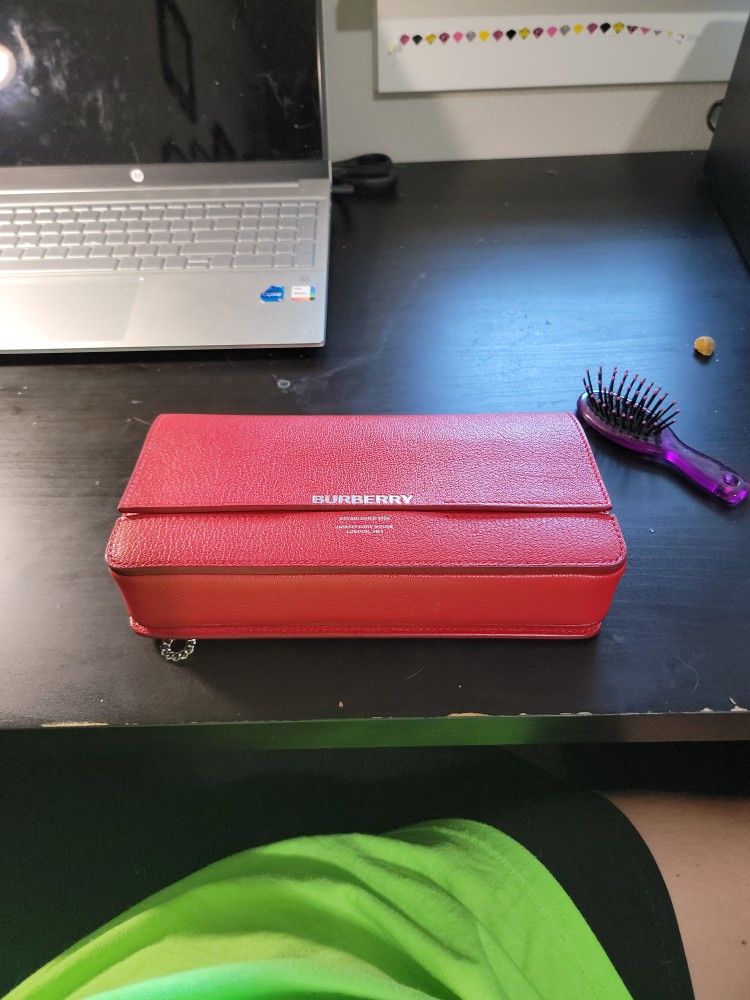 Burberry Purse