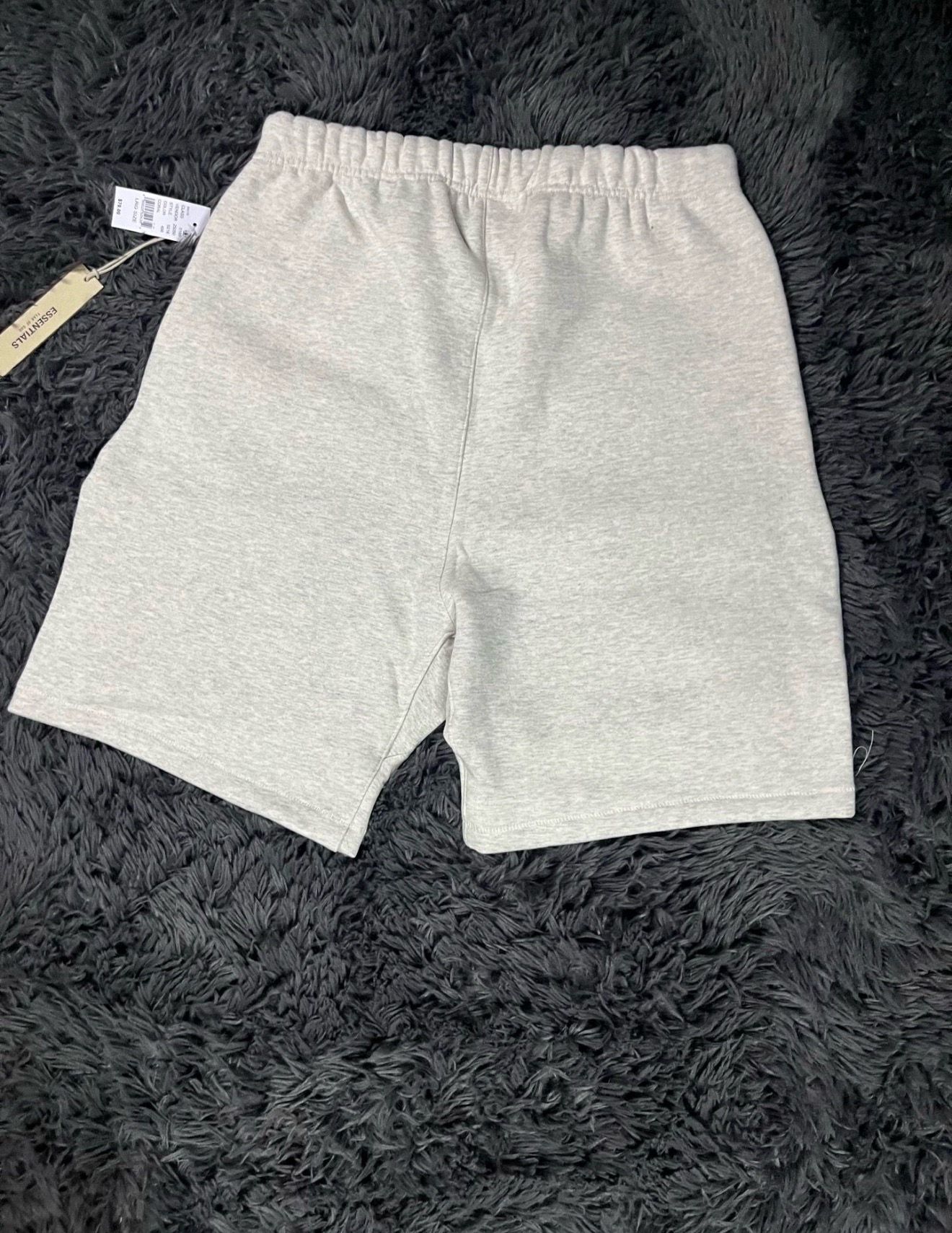 Essential Shorts