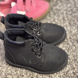 Toddler Girl Clothing