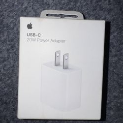 Charger Adapter